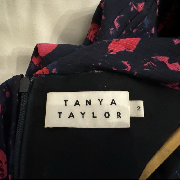 Tanya Taylor Carti dress - Picture 7 of 8